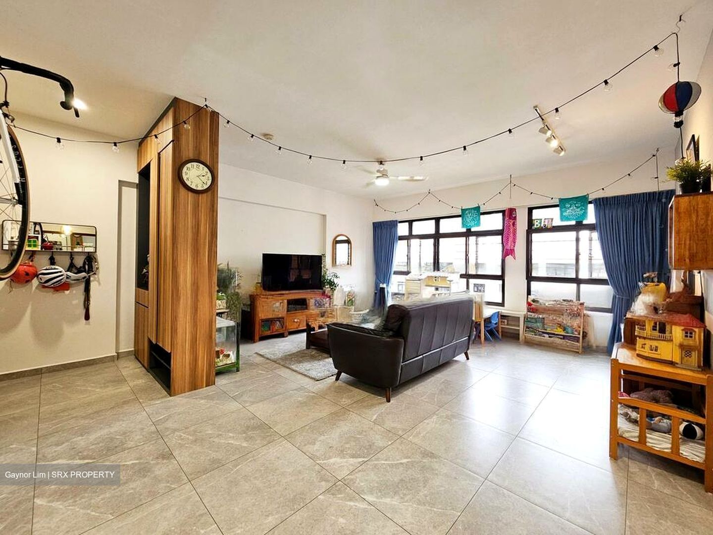 Blk 456B Fernvale Woods (Sengkang), HDB 5 Rooms #470771791